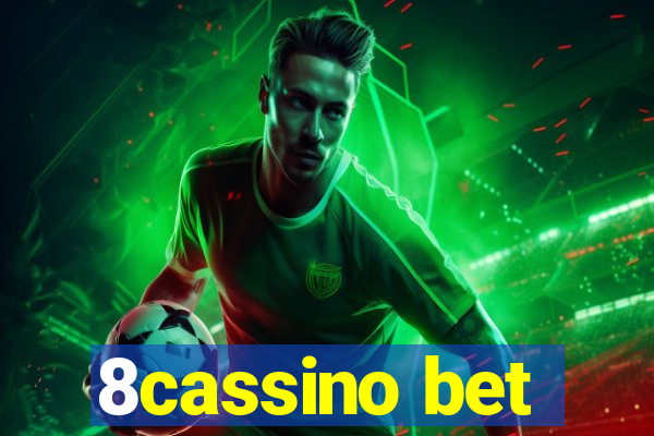 8cassino bet